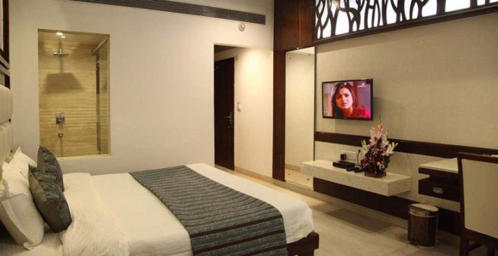 Traveltoexplore Chandigarh Hotel